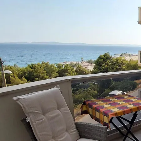 Apartment Luxury Tina By The Znjan Put Znjana 3c Split