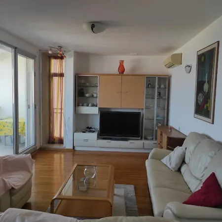 Apartment Luxury Tina By The Znjan Put Znjana 3c *
