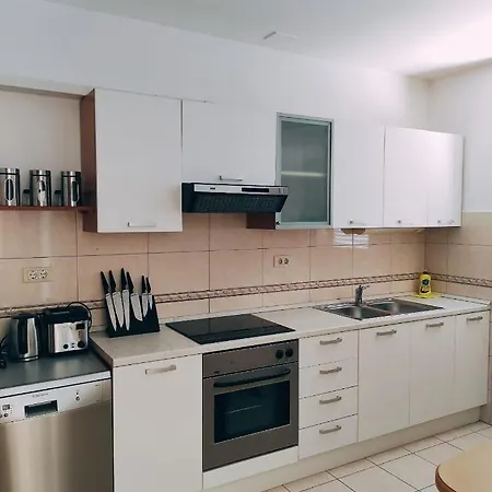 Apartment Luxury Tina By The Znjan Put Znjana 3c Split