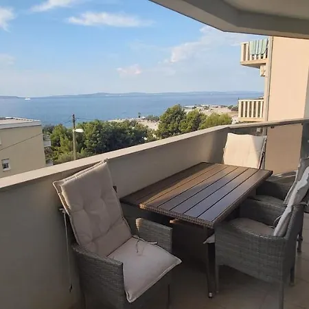 Apartment Luxury Tina By The Znjan Put Znjana 3c Split