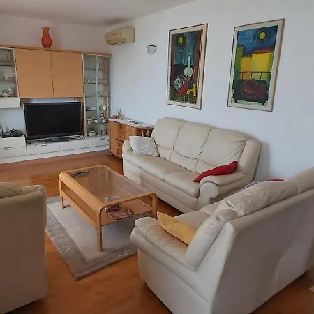 Luxury Tina By The Znjan Put Znjana 3c Apartment