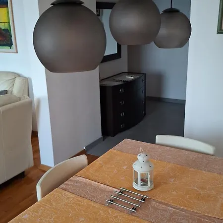 Apartment Luxury Tina By The Znjan Put Znjana 3c *