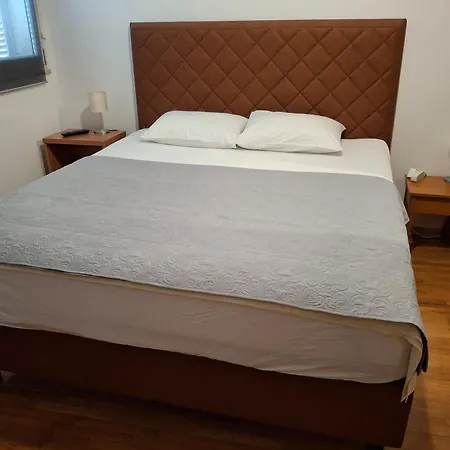 Luxury Tina By The Znjan Put Znjana 3c * Split