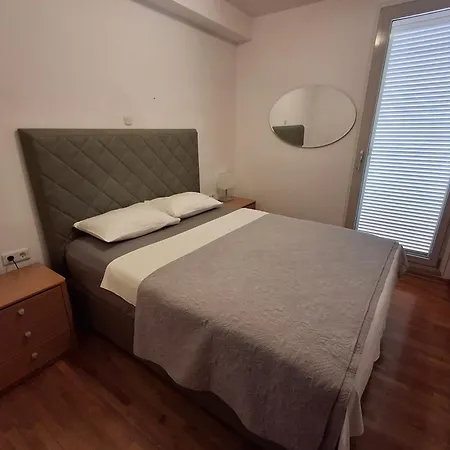 Apartment Luxury Tina By The Znjan Put Znjana 3c