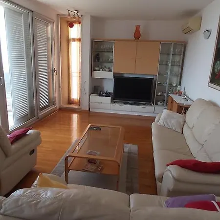 Luxury Tina By The Znjan Put Znjana 3c