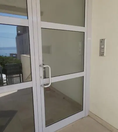 Luxury Tina By The Znjan Put Znjana 3c Σπλιτ