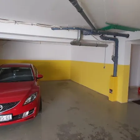 Luxury Tina By The Znjan Put Znjana 3c * Σπλιτ