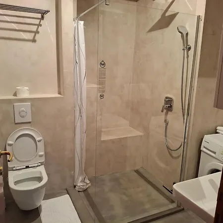 Luxury Tina By The Znjan Put Znjana 3c Σπλιτ