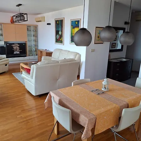 Luxury Tina By The Znjan Put Znjana 3c Apartment *
