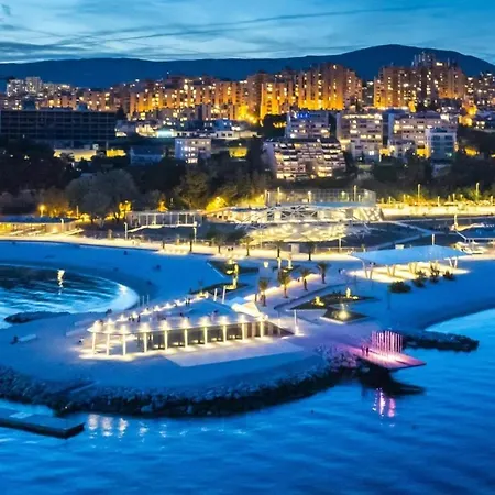 Luxury Tina By The Znjan Put Znjana 3c *