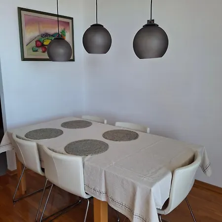 Διαμέρισμα Luxury Tina By The Znjan Put Znjana 3c Σπλιτ