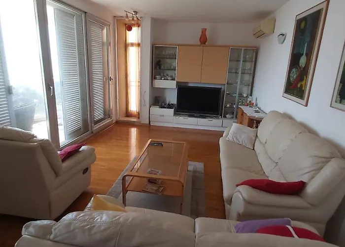 Luxury Tina By The Znjan Put Znjana 3c