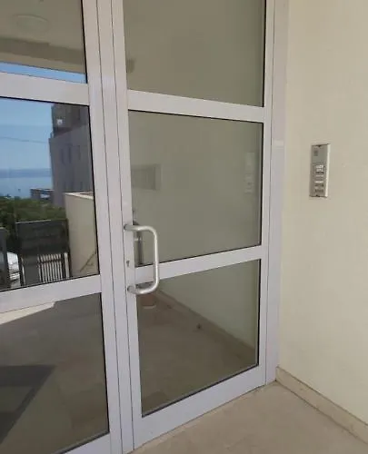 Luxury Tina By The Znjan Put Znjana 3c Spalato