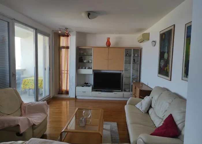 Appartamento Luxury Tina By The Znjan Put Znjana 3c *