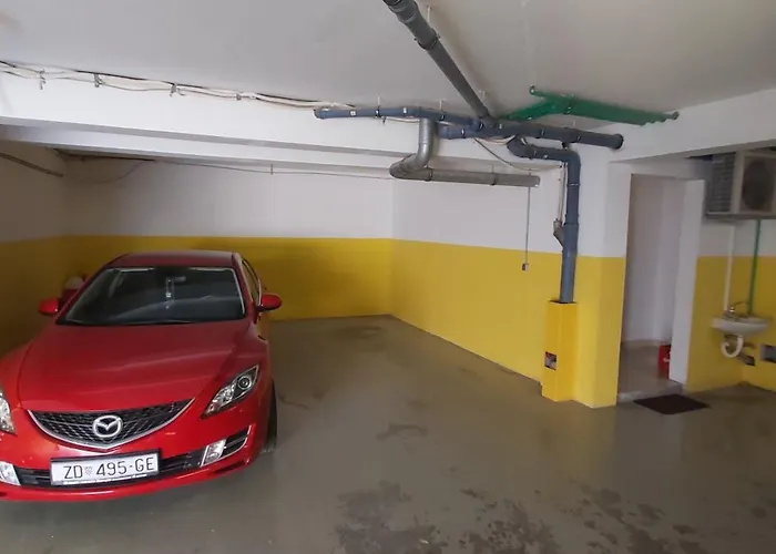 Luxury Tina By The Znjan Put Znjana 3c * Spalato