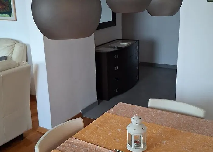 Appartamento Luxury Tina By The Znjan Put Znjana 3c *