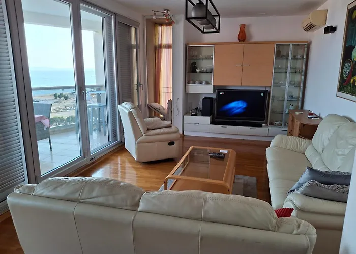 Luxury Tina By The Znjan Put Znjana 3c Appartamento Spalato