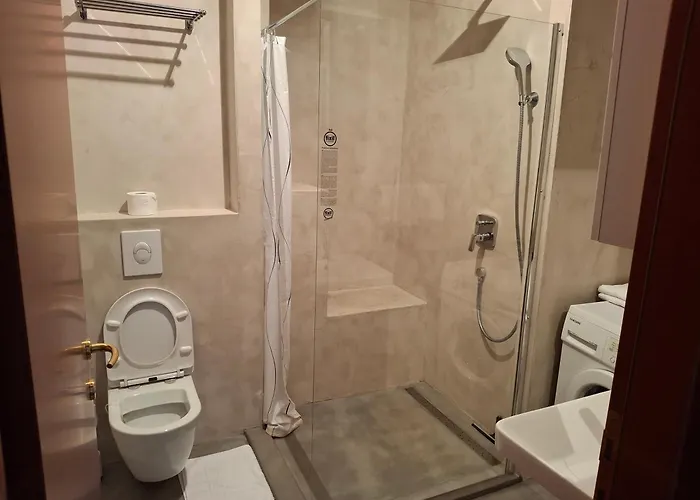 Luxury Tina By The Znjan Put Znjana 3c Spalato