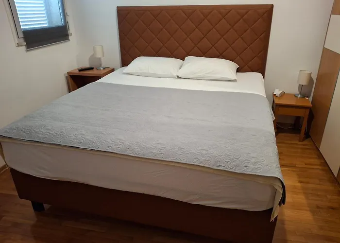 Luxury Tina By The Znjan Put Znjana 3c * Spalato