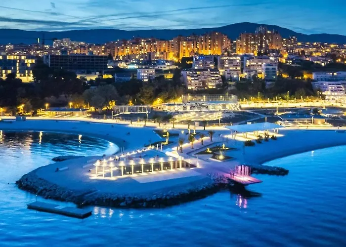 Luxury Tina By The Znjan Put Znjana 3c *