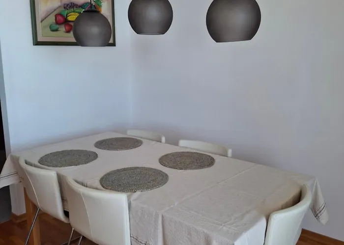 Appartamento Luxury Tina By The Znjan Put Znjana 3c Spalato